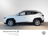 HYUNDAI Tucson Trend Mild-Hybrid 1.6 T-GDI PANO+NAVI+PDC