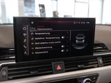 AUDI A4 40 2.0 TDI Avant advanced // AHK DISTR KAMERA