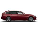 BMW 530 exDriveTour.+AHK+Panorama+Navi+HUD+Leder+RFK