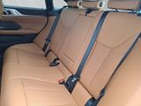 BMW i4 M60 h&k adapt. LED elektr. Sitzverstellung