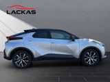 TOYOTA C-HR 1.8 Hybrid Team Deutschland FWD NAVI+LED