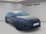 KIA ProCee'd 1.4 T-GDI DCT7 GT-Line NAVI+PDC+RfK+SHZ+LHZ