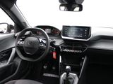 PEUGEOT 2008 Style 1.2 PureTech EU Tageszulassung
