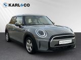 MINI Cooper 5-Türer Navi LED Klima PDC BT