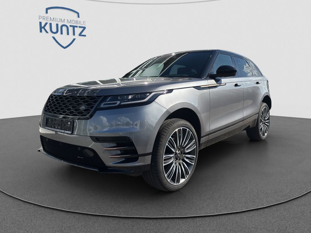 LAND ROVER Range Rover Velar P250 R-Dynamic HSE Pano+22-Zoll
