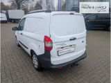 FORD Transit Courier Trend 1.5 TDCi -AHK-GJR-PDC-1.HAND-