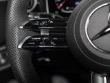 MERCEDES-BENZ CLE 300 e mit EQ Hybrid Technologie AMG BURM 360
