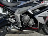 TRIUMPH Daytona 660 MY26 Quickshifter+A2 moglich