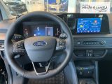 FORD Tourneo Courier Titanium 1.0 EcoBoost 125 PS -SHZ-Navigationssystem-