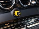 MERCEDES-BENZ AMG GT Black Series KOM BURM SPUR COMAND KAMERA