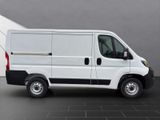 FIAT Ducato ducato L1H1 120 Paket City+ Allwetter.