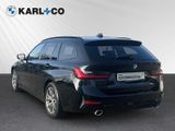BMW 320 d touring Sport Line H&K Laser HUD AHK