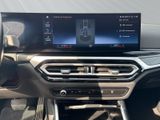 BMW 318 dA Touring LED ACC AHK ParkAssistent Sportsitz