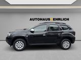 DACIA Duster II Expression +Sitzheizung+Navi+PDC+