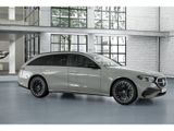 MERCEDES-BENZ E 450 d 4MATIC T-Modell AMG BURM NIGHT MEMO 360