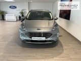 FORD Kuga Titanium Navi Rückfahrkam. Klimaautom SHZ