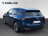 BMW iX 40 xDrive AHK Pano H&K ACC 360 Kamera LED PDC