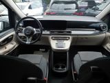 MERCEDES-BENZ V 250 MARCO POLO KÜCHE MOPF MARKISE AIRMATIC 360
