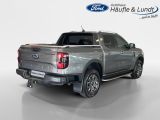 FORD Ranger Wildtrak e-4WD Doppelkabine 2.0 Diesel Automatik