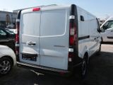 RENAULT Trafic Kasten L1H1 3,0t NAVI+PDC+Rfk