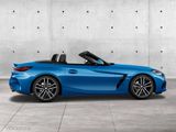 BMW Z4 sDrive20i M-Sportpaket elektr-Sitze, 19-Zoll Felgen, Komfortzugang