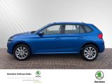 SKODA Kamiq Style Klima Rückfahrkamera Kurvenlicht