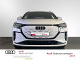 AUDI Q4 e-tron performance SONOS MMI pro S-line ACC