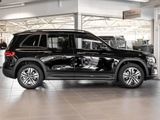 MERCEDES-BENZ GLB 200 d PROGRESSIVE NIGHT SPUR PANO AHK DISTR