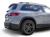 MERCEDES-BENZ GLB 200 d AMG NIGHT MULTI 360 AHK KAMERA PANO