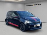 SKODA Citigo Sport Comfort-Paket +Sitzheizung+