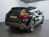 MERCEDES-BENZ GLA 180 d NIGHT PROGRESSIVE 360 DISTR KAMERA PDC
