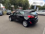 FORD Fiesta Titanium LED PDC Beheizb. Frontsch. SHZ