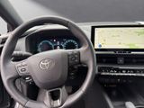TOYOTA C-HR Hybrid FWD Team Deutschland TECHNIK PAKET*