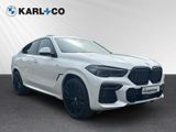 BMW X6 xDr.30d M Sport Pano AHK ACC Laser HUD 22''