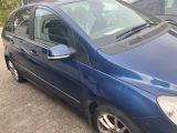 MERCEDES-BENZ B 200  Getriebeschaden AHK SHZ