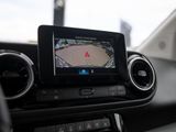 MERCEDES-BENZ T 160 d Klimaautom Keyless Go Totwinkel Tempomat