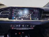 AUDI Q4 Sportback e-tron 45 S-line SONOS Navi+ Klima