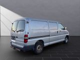 TOYOTA HI-ACE Kasten TD lang