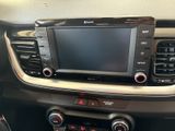 KIA Stonic Vision +Navi+Kamera+Sitzheizung+Klima+