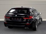 BMW 520d xDrive Touring, AHK