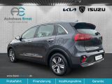 KIA Niro 1.6 GDI PHEV 2WD OPF Aut. Vision