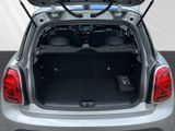 MINI Cooper 3-Türer LED PDC SHZ Klima Navi Temp