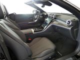 MERCEDES-BENZ CLE 220 d Cabriolet AMG MEMO 360 DISTR KAMERA