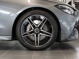 MERCEDES-BENZ C 200 d T //  AMG NIGHT AHK DISTR KAMERA PANO