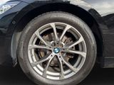 BMW 320 d Touring LC Prof Tempomat HiFi Ambiente LED