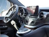 MERCEDES-BENZ V 300 AVANTGARDE EXTRAL KAMERA LED STANDH PDC