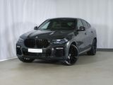 BMW X6 40i M Sport StandHZG Laser HUD H&K 360