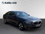 BMW 520 i Limousine LC Prof Sportsitze H&K LED PDC