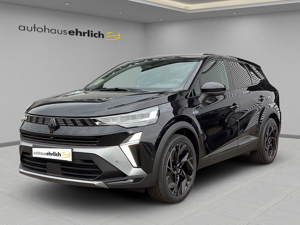 RENAULT Symbioz Esprit Alpine Full Hybrid HARMAN KARDON