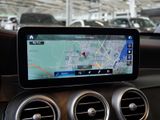 MERCEDES-BENZ GLC 220 d 4M Coupé AMG BURM NIGHT MEMO 360 AHK
